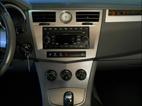 Chrysler Sebring 2008 photo 5