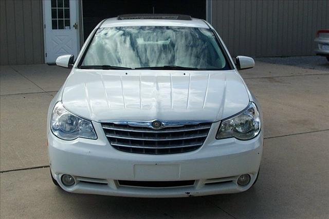 Chrysler Sebring 2008 photo 1