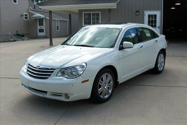 Chrysler Sebring 2008 photo 2