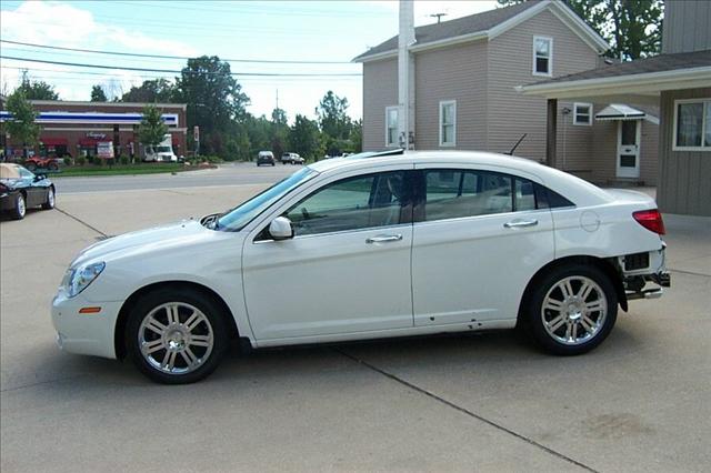 Chrysler Sebring 2008 photo 3