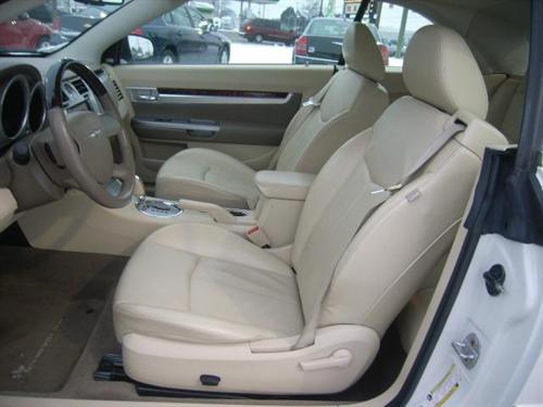 Chrysler Sebring 2008 photo 2