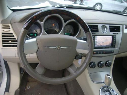Chrysler Sebring 2008 photo 3