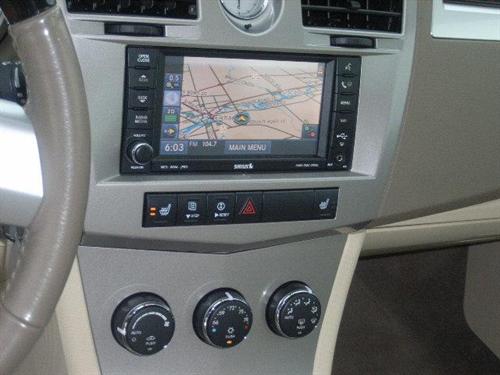 Chrysler Sebring 2008 photo 4