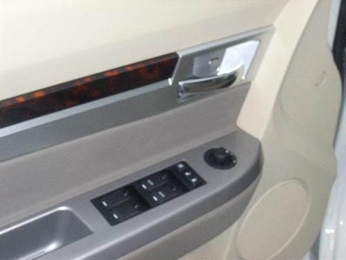 Chrysler Sebring 2008 photo 5