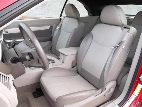 Chrysler Sebring 3.5 Other