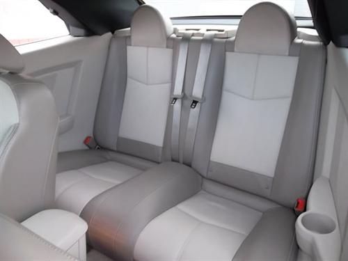 Chrysler Sebring 2008 photo 3