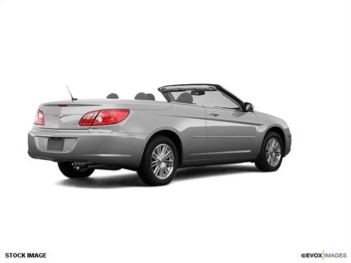 Chrysler Sebring 3.5 Other