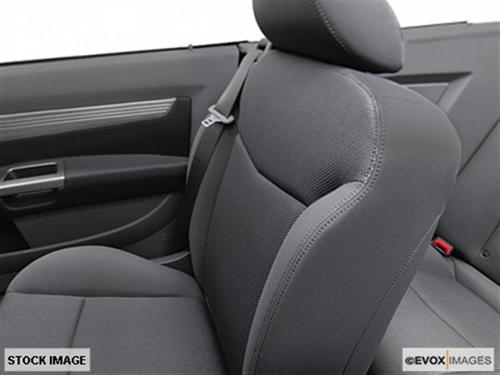 Chrysler Sebring 2008 photo 3