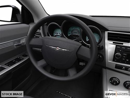 Chrysler Sebring 2008 photo 4