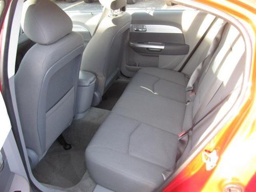 Chrysler Sebring 3.5 Other