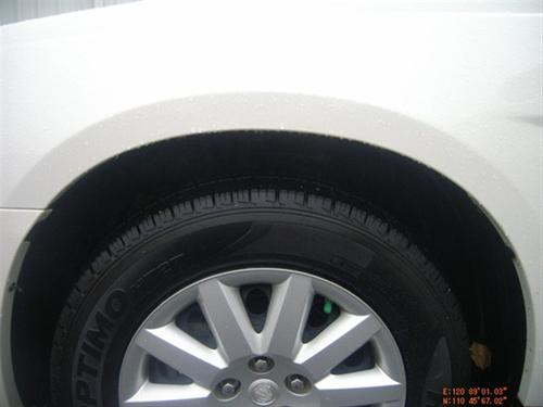 Chrysler Sebring 2008 photo 2