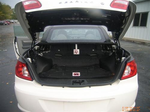 Chrysler Sebring 2008 photo 3