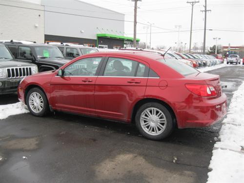 Chrysler Sebring 3.5 Other