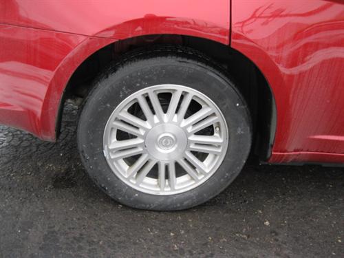 Chrysler Sebring 2008 photo 3