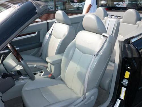 Chrysler Sebring 2008 photo 2