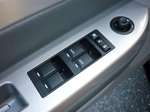 Chrysler Sebring 2008 photo 3