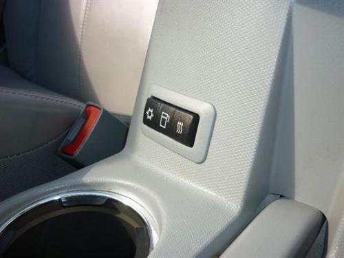 Chrysler Sebring 2008 photo 5