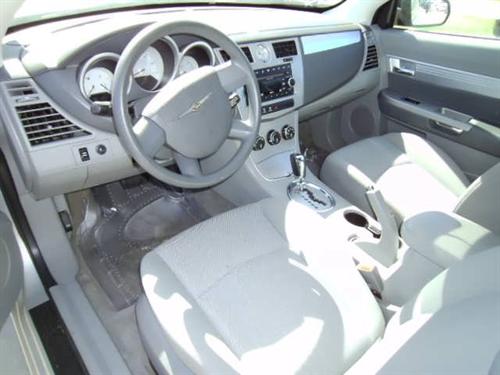 Chrysler Sebring 3.5 Other