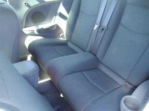 Chrysler Sebring 2008 photo 1