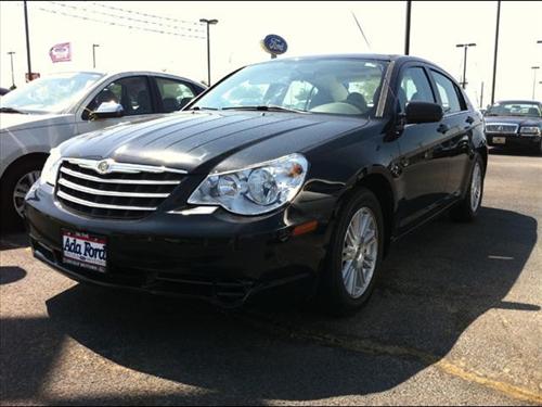 Chrysler Sebring 2008 photo 1