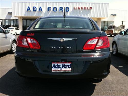 Chrysler Sebring 2008 photo 2
