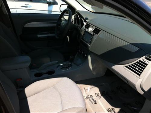Chrysler Sebring 2008 photo 3