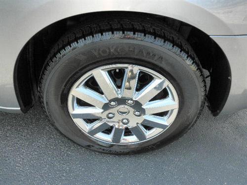 Chrysler Sebring 2008 photo 3