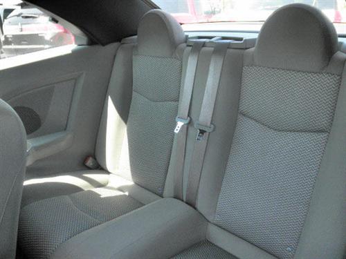 Chrysler Sebring 2008 photo 4