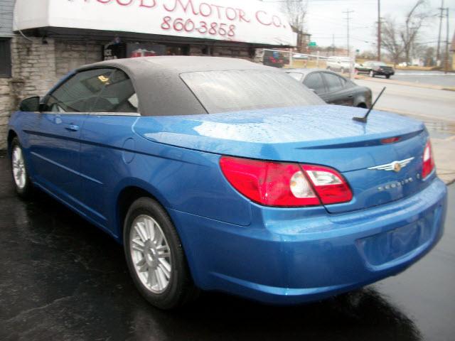 Chrysler Sebring 2008 photo 2