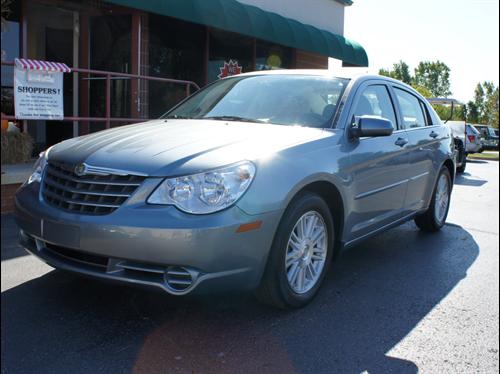 Chrysler Sebring 3.5 Other