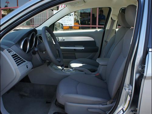 Chrysler Sebring 2008 photo 2