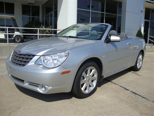 Chrysler Sebring 3.5 Other