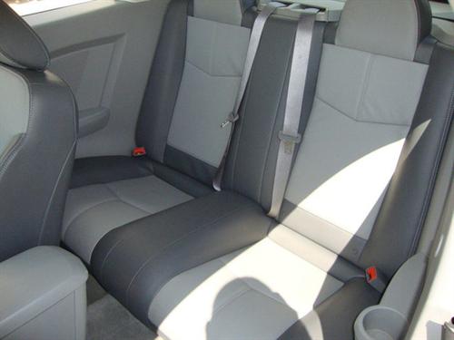 Chrysler Sebring 2008 photo 1