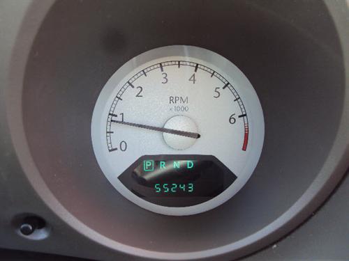 Chrysler Sebring Elk Conversion Van Other