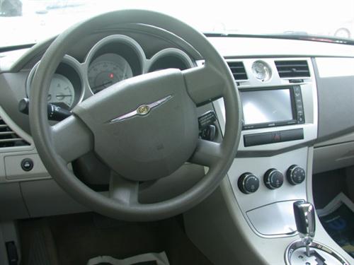 Chrysler Sebring 3.5 Other