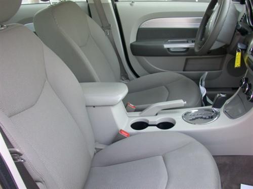 Chrysler Sebring 2008 photo 2