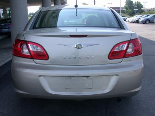 Chrysler Sebring 2008 photo 5