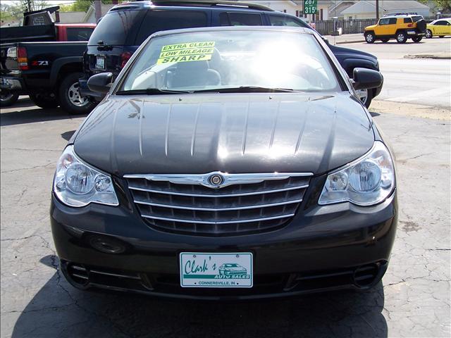 Chrysler Sebring 2008 photo 1