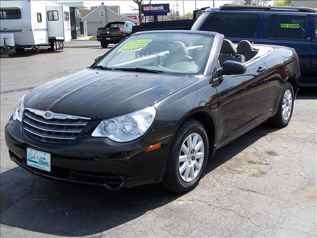 Chrysler Sebring 2008 photo 2