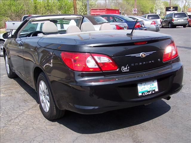 Chrysler Sebring 2008 photo 3
