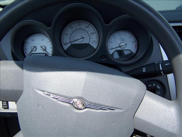 Chrysler Sebring 2008 photo 4