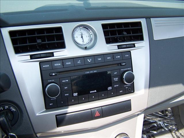 Chrysler Sebring 2008 photo 5