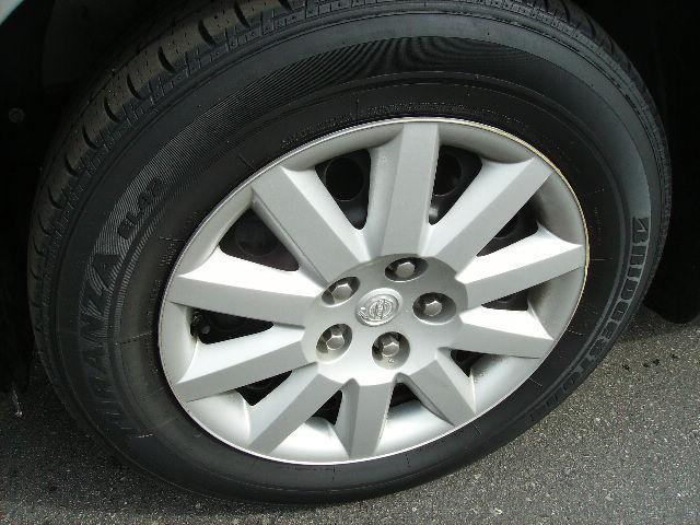 Chrysler Sebring 2008 photo 1