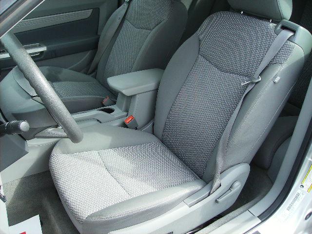 Chrysler Sebring 2008 photo 2