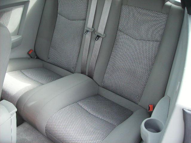 Chrysler Sebring 2008 photo 3