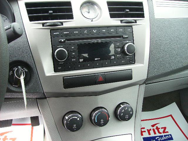 Chrysler Sebring 2008 photo 5