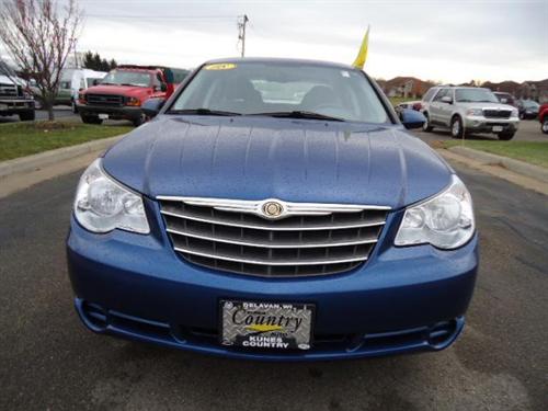 Chrysler Sebring 3.5 Other