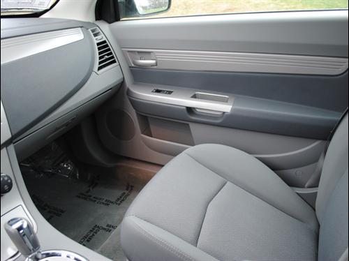 Chrysler Sebring Elk Conversion Van Other