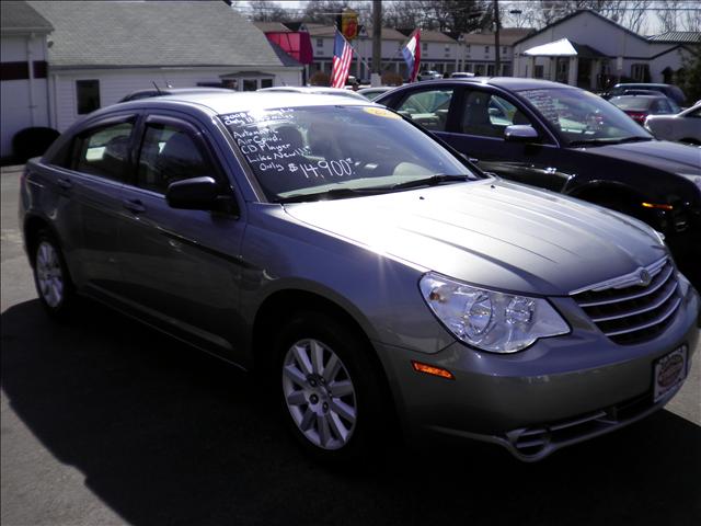 Chrysler Sebring 2008 photo 2