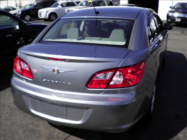 Chrysler Sebring 2008 photo 3
